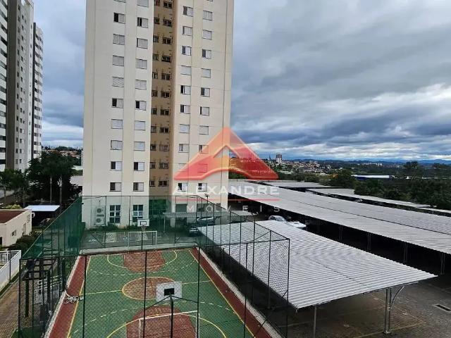 Apartamento para Aluguel com 3 quartos, 99 m² por R$ 3.700