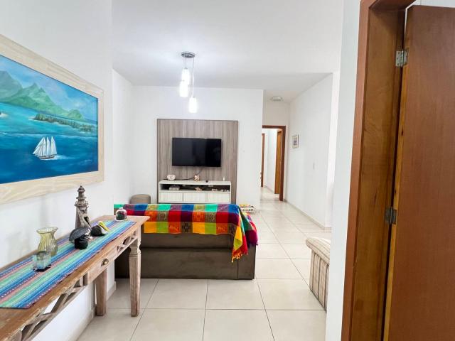 Apartamento para Aluguel com 3 quartos, 100 m² por R$ 6.300