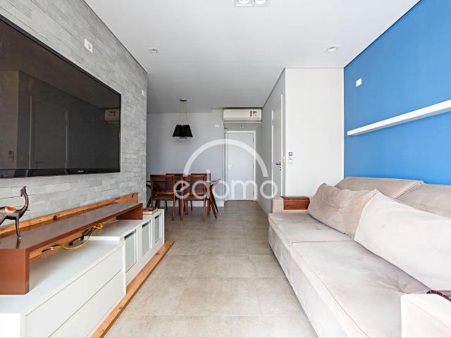 Apartamento para Aluguel com 3 quartos, 100 m² por R$ 9.500