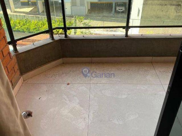 Apartamento para Aluguel com 3 quartos, 100 m² por R$ 11.500