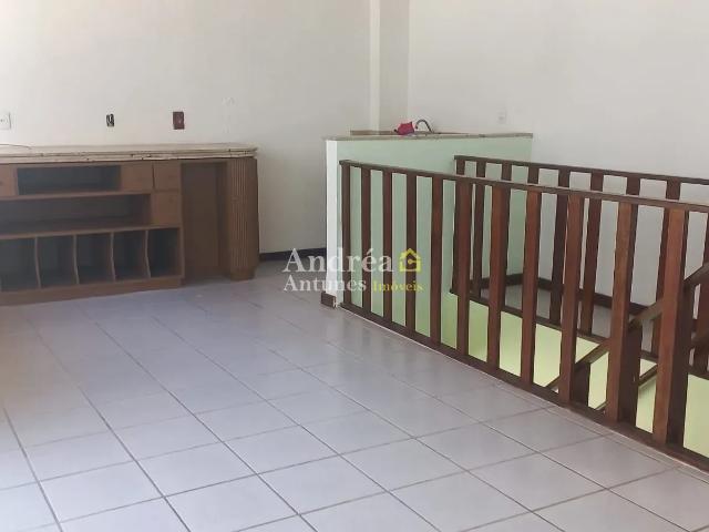 Apartamento para Aluguel com 3 quartos, 100 m² por R$ 2.600