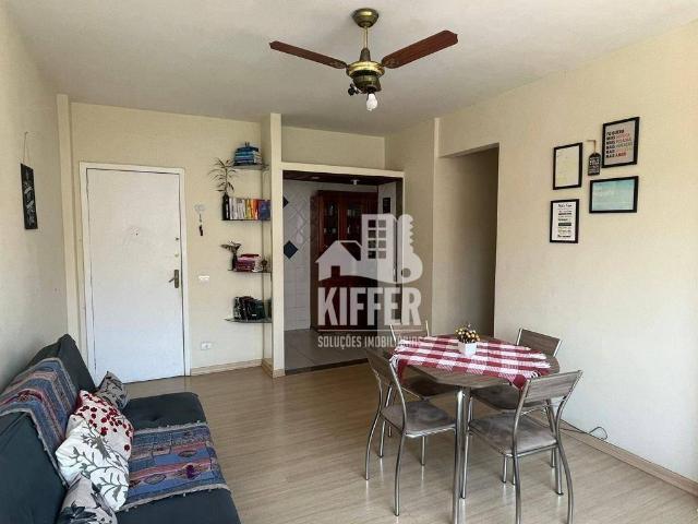 Apartamento para Aluguel com 3 quartos, 100 m² por R$ 3.400