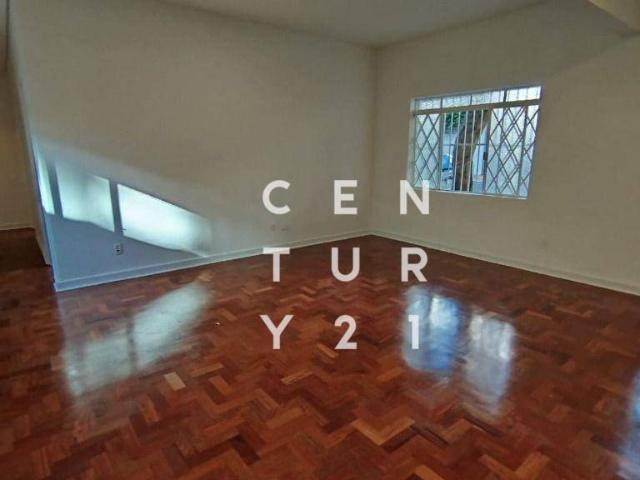 Apartamento para Aluguel com 3 quartos, 102 m² por R$ 5.350