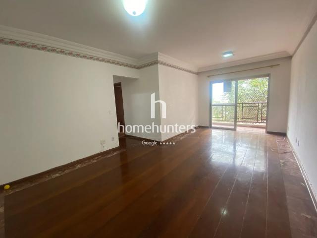 Apartamento para Aluguel com 3 quartos, 102 m² por R$ 3.200