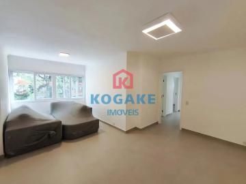 Apartamento para Aluguel com 3 quartos, 104 m² por R$ 4.000