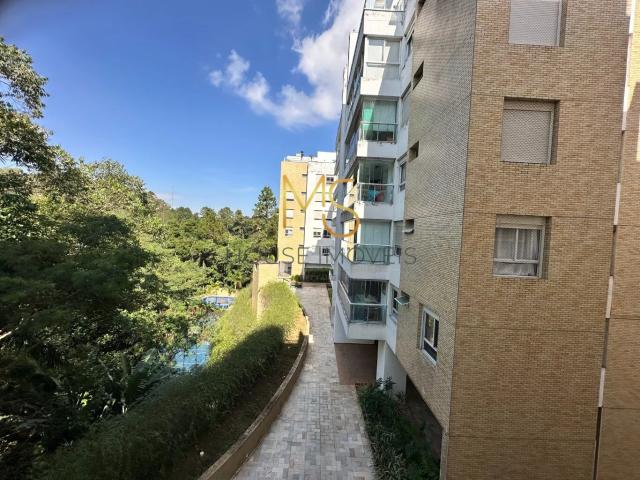 Apartamento para Aluguel com 3 quartos, 105 m² por R$ 3.505