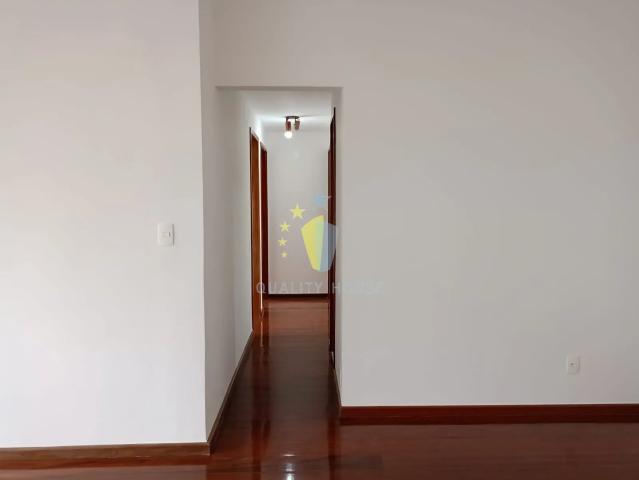 Apartamento para Aluguel com 3 quartos, 105 m² por R$ 11.000