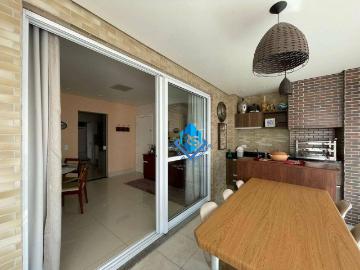 Apartamento para Aluguel com 3 quartos, 106 m² por R$ 4.400