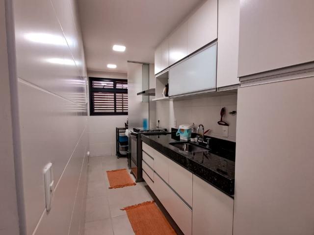 Apartamento para Aluguel com 3 quartos, 109 m² por R$ 6.700