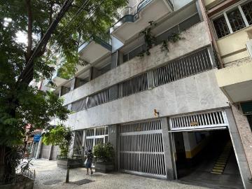 Apartamento para Aluguel com 3 quartos, 112 m² por R$ 6.000