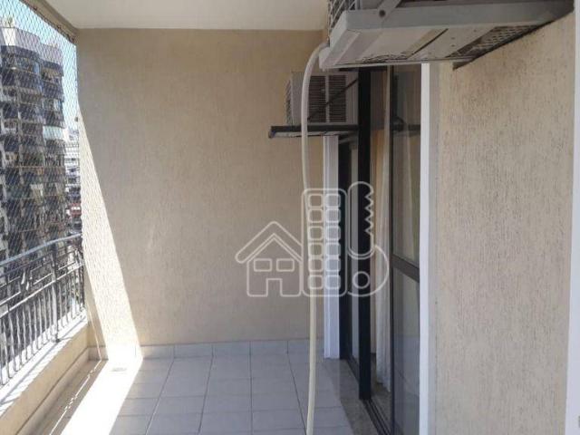 Apartamento para Aluguel com 3 quartos, 120 m² por R$ 5.500