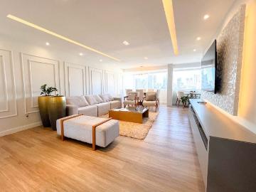 Apartamento para Aluguel com 3 quartos, 124 m² por R$ 5.800
