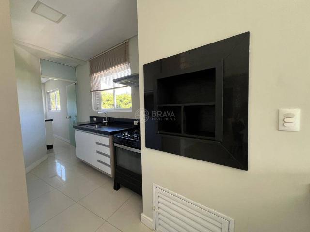 Apartamento para Aluguel com 3 quartos, 128 m² por R$ 8.500