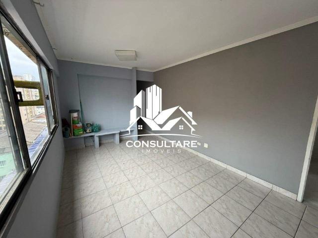 Apartamento para Aluguel com 3 quartos, 130 m² por R$ 3.350