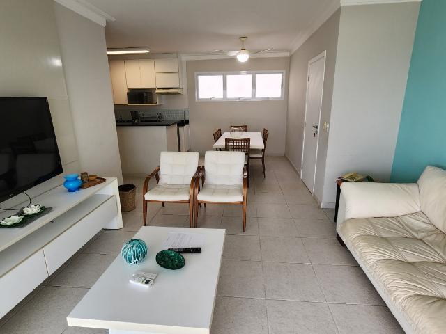 Apartamento para Aluguel com 3 quartos, 132 m² por R$ 15.900