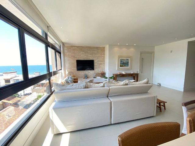 Apartamento para Aluguel com 3 quartos, 144 m² por R$ 12.500