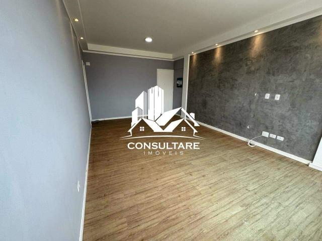Apartamento para Aluguel com 3 quartos, 150 m² por R$ 4.500