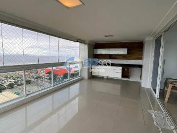 Apartamento para Aluguel com 3 quartos, 155 m² por R$ 7.200