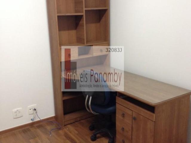 Apartamento para Aluguel com 3 quartos, 160 m² por R$ 10.000