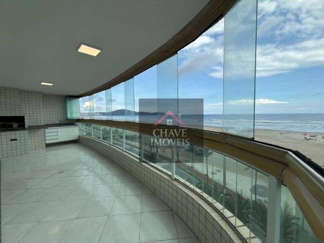 Apartamento para Aluguel com 3 quartos, 170 m² por R$ 12.000
