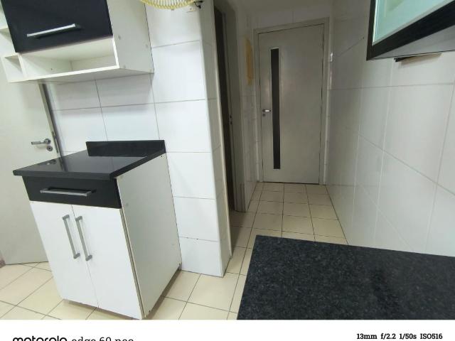 Apartamento para Aluguel com 3 quartos, 170 m² por R$ 3.900