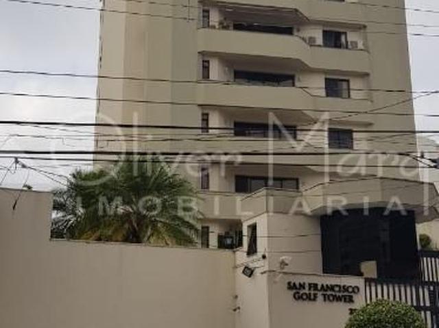 Apartamento para Aluguel com 3 quartos, 180 m² por R$ 6.000