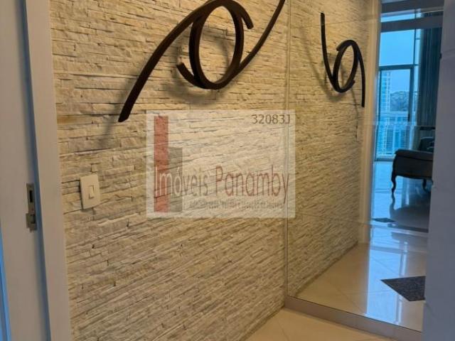 Apartamento para Aluguel com 3 quartos, 1 m² por R$ 15.000