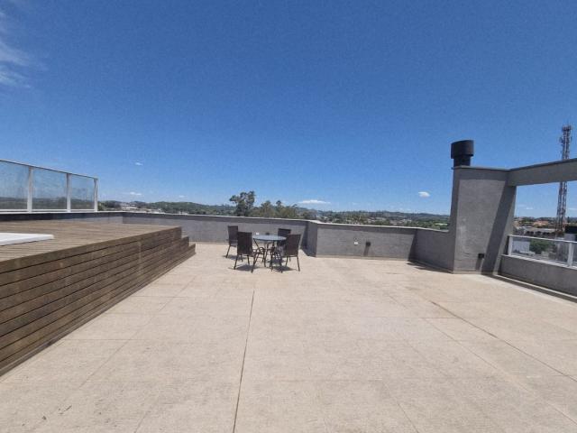 Apartamento para Aluguel com 3 quartos, 246 m² por R$ 11.500