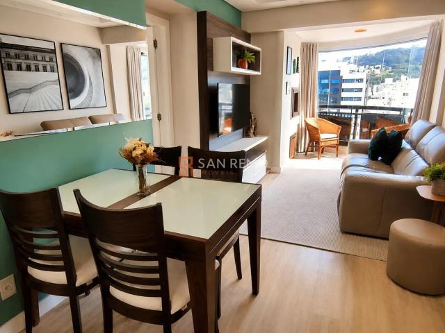 Apartamento para aluguel com 3 quartos, em Trindade com 82 m²