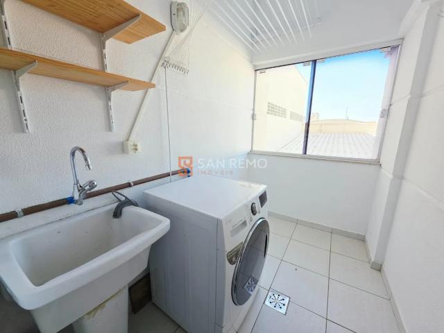 Apartamento para aluguel com 3 quartos, em Barreiros com 125 m²