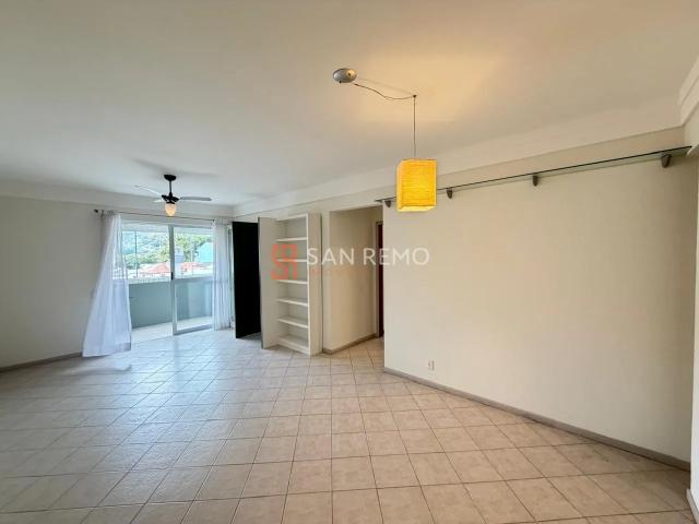 Apartamento para aluguel com 3 quartos, em Córrego Grande com 92 m²