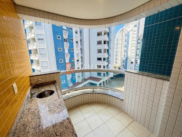 Apartamento para aluguel com 3 quartos, em Itacorubi com 104 m²