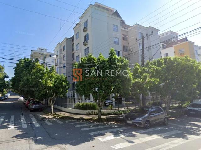 Apartamento para aluguel com 3 quartos, em Itacorubi com 84 m²