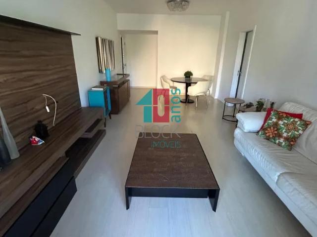 Apartamento para aluguel com 3 quartos em Recreio dos Bandeirantes com 125m²