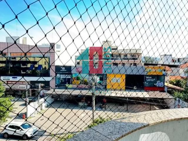 Apartamento para aluguel com 3 quartos em Recreio dos Bandeirantes com 94m²