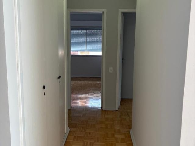 Apartamento para Aluguel com 3 quartos por R$ 4.000