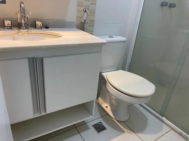 Apartamento para Aluguel com 3 quartos por R$ 4.600