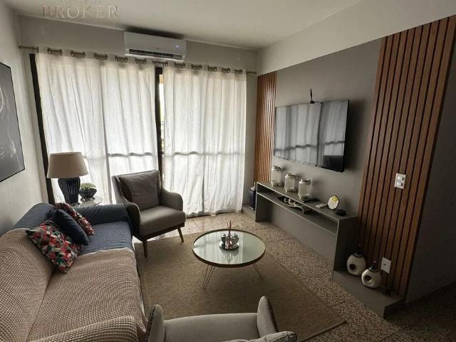 Apartamento para Aluguel com 3 quartos por R$ 3.000