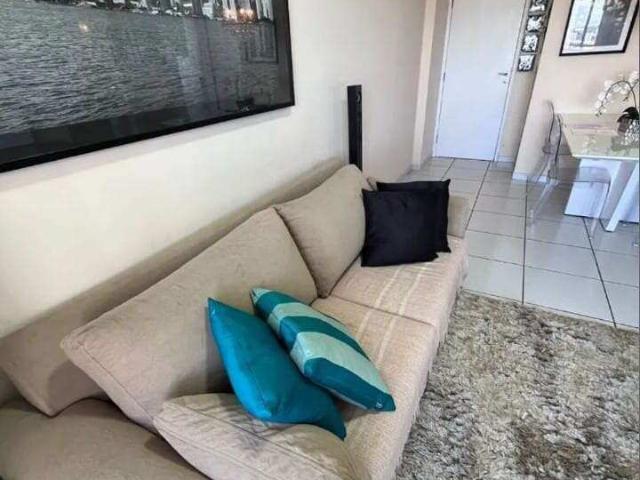 Apartamento para Aluguel com 3 quartos por R$ 3.800