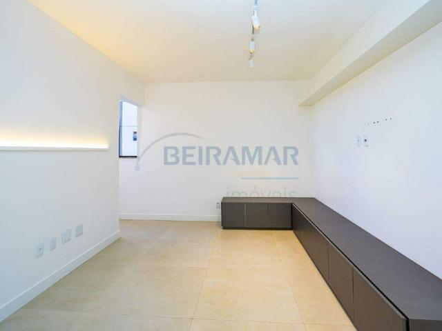 Apartamento para aluguel com 3 Quartos, reformado no Dominium Residence Águas Claras