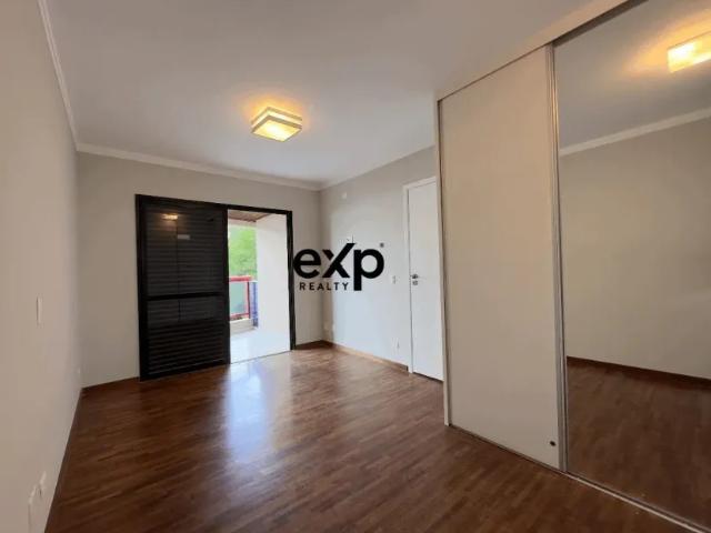 Apartamento para aluguel com 4 dormitórios e 3 vagas na Vila Suzana