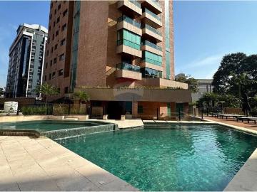 Apartamento para Aluguel com 4 quartos, 530 m² por R$ 25.000