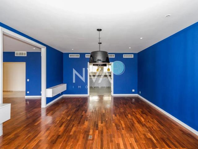 Apartamento para Aluguel com 4 quartos, 545 m² por R$ 18.500