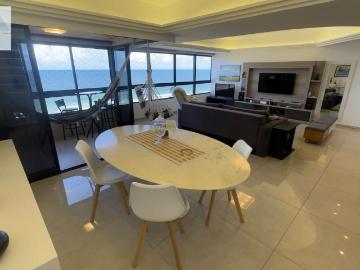 Apartamento para Aluguel com 4 quartos, 155 m² por R$ 12.000