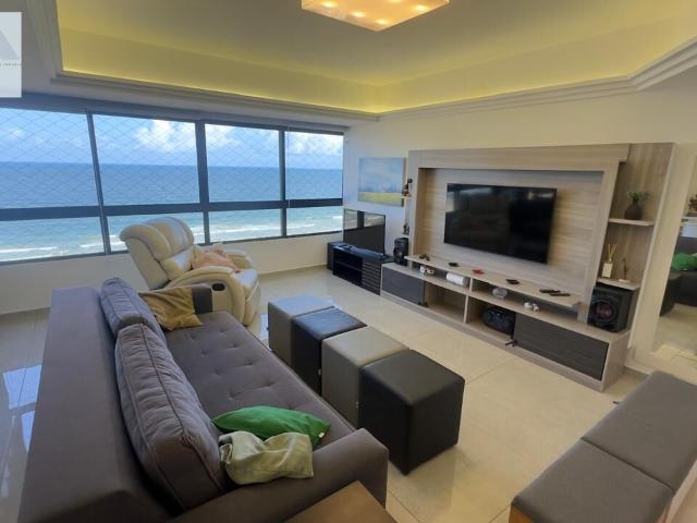 Apartamento para Aluguel com 4 quartos, 155 m² por R$ 12.000