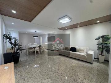 Apartamento para Aluguel com 4 quartos, 178 m² por R$ 9.750