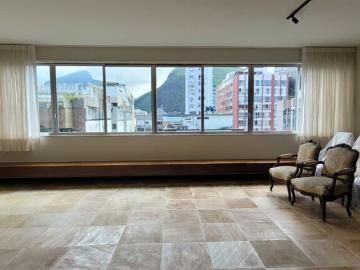Apartamento para Aluguel com 4 quartos, 187 m² por R$ 13.500