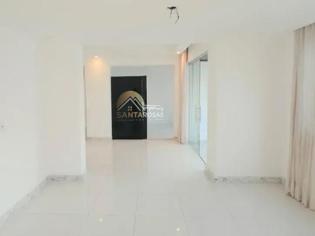 Apartamento para Aluguel com 4 quartos, 190 m² por R$ 6.500