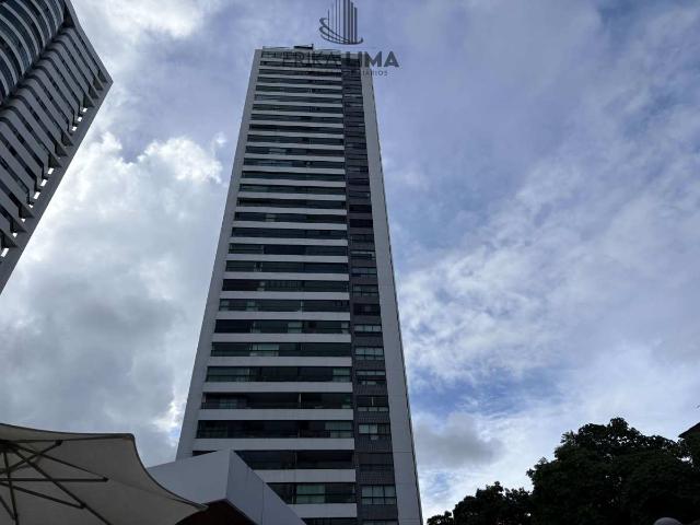 Apartamento para Aluguel com 4 quartos, 207 m² por R$ 13.360
