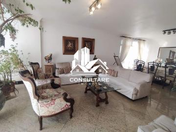 Apartamento para Aluguel com 4 quartos, 267 m² por R$ 8.900